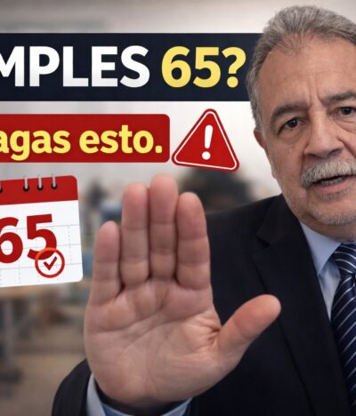 Tu plan Medicare Advantage ya no estará en tu área en 2026? Qué hacer antes de perder cobertura