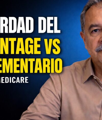 Medicare Advantage vs Medigap 2026: ¿Cuál Elegir?