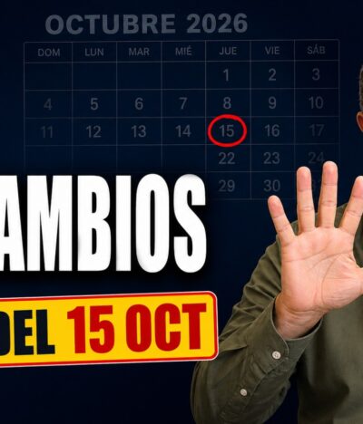 Medicare Advantage 2026: 5 Cambios Vitales