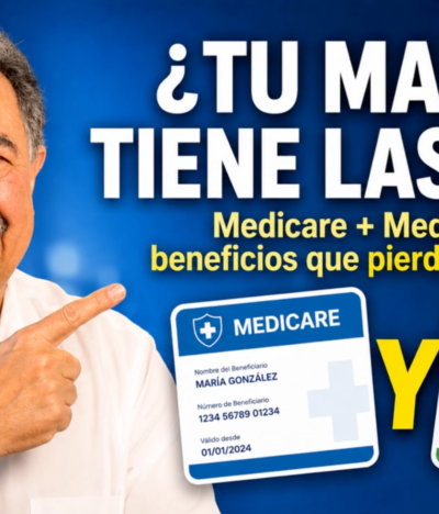 D-SNP Medicare Medicaid Hispanos: Beneficios Que Pierdes