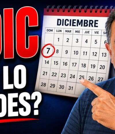 Medicare Enrollment 2026: las fechas que definen tu cobertura del 2027